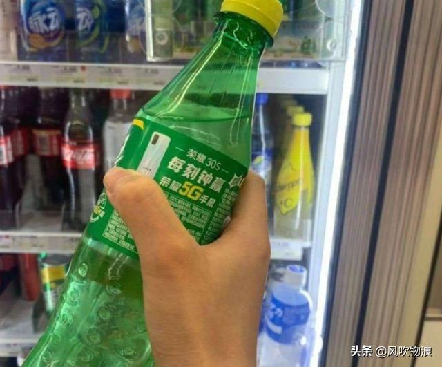 麒麟820疯了?横扫3000元以下档位,5G手机江湖的风高月夜时刻