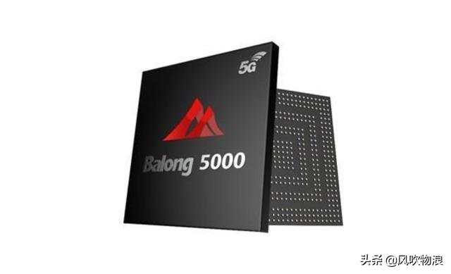 麒麟820疯了?横扫3000元以下档位,5G手机江湖的风高月夜时刻