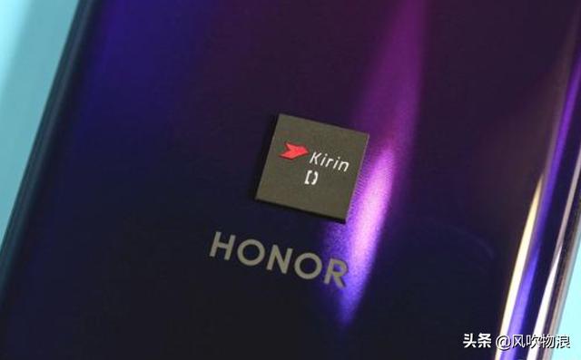 麒麟820疯了?横扫3000元以下档位,5G手机江湖的风高月夜时刻