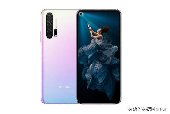 搭载麒麟980处理器的两部手机,价格却相差两千元,怎么选划算?