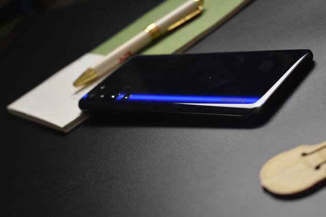 聊聊联想Z6 Pro 5G,一些不被关注的设计细节