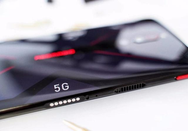 浅谈红魔5G产品力,实力不俗精准距狙击