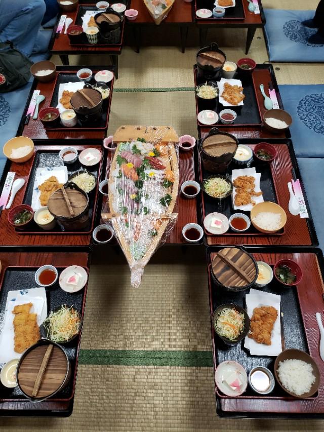 如果你今生只想去一次日本,千万别跟我一样,报这样的旅行团 完
