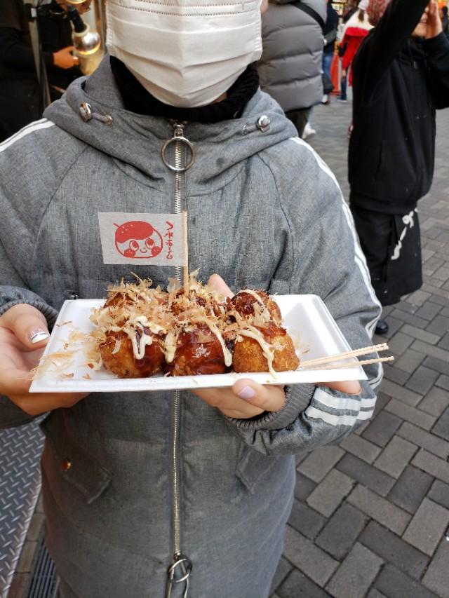 如果你今生只想去一次日本,千万别跟我一样,报这样的旅行团 完