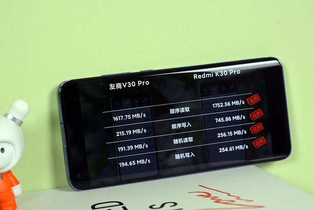骁龙865+升降全面屏+长焦四摄+UFS3.1,红米K30Pro只剩公布价格了