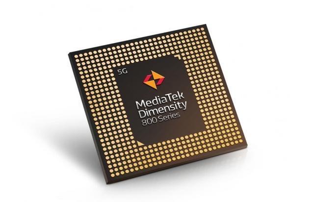 麒麟820、天乩800更多消息传来,2000元价位5G大战要开打?
