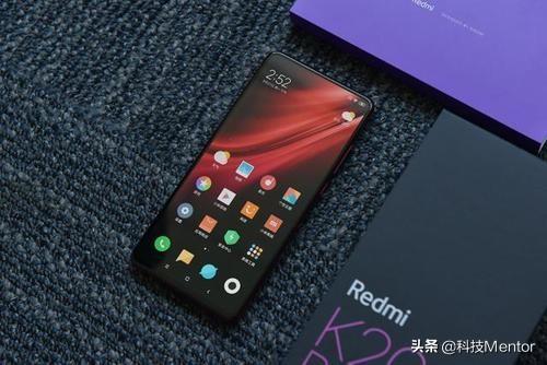 让人路转粉的三款旗舰机,哪款你爱了?