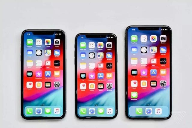 OLED屏幕手机国内数据统计:OPPO、vivo进入前三,华为排名提升