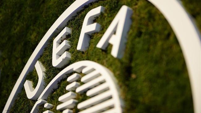 欧足联已经宣布了欧洲杯推迟一年举办