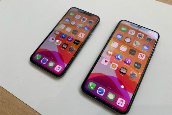 三月最划算的4G旗舰!A13和屏幕指纹,最便宜只要2099元