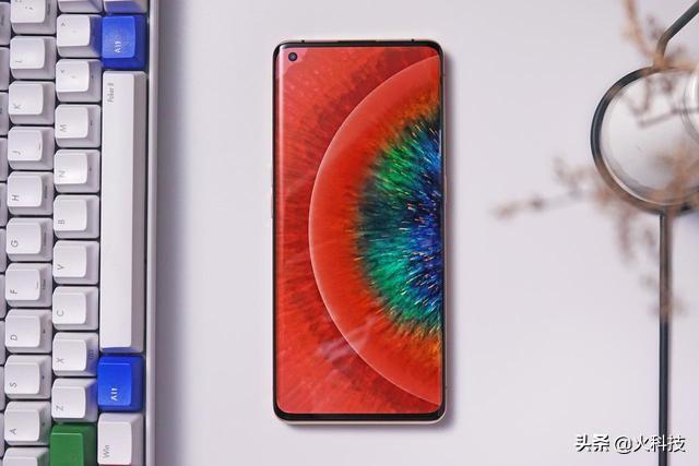 Android顶级旗舰5G手机,这4款旗舰手机国产遥遥领先!