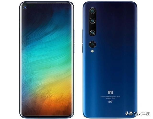 Android顶级旗舰5G手机,这4款旗舰手机国产遥遥领先!