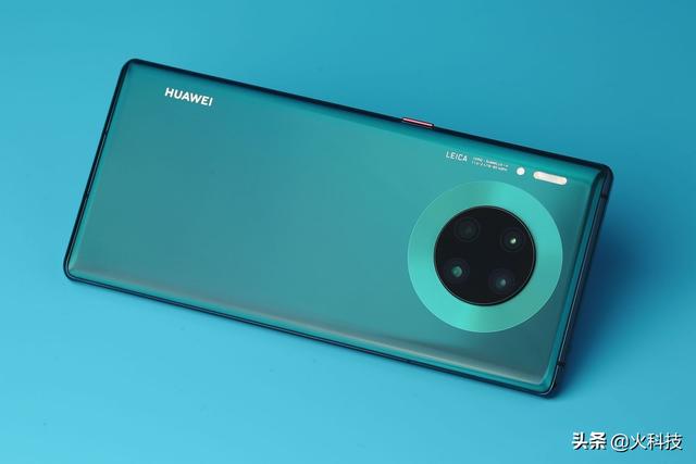Android顶级旗舰5G手机,这4款旗舰手机国产遥遥领先!