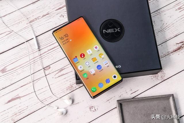 Android顶级旗舰5G手机,这4款旗舰手机国产遥遥领先!