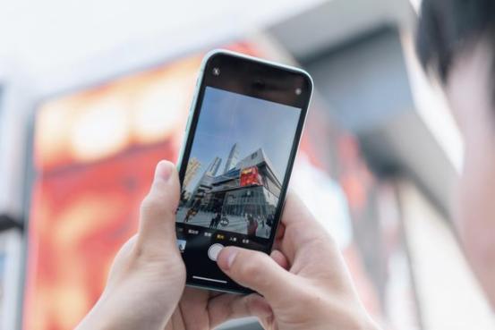 果粉请入!首批iPhone 11人群的体验感大曝光