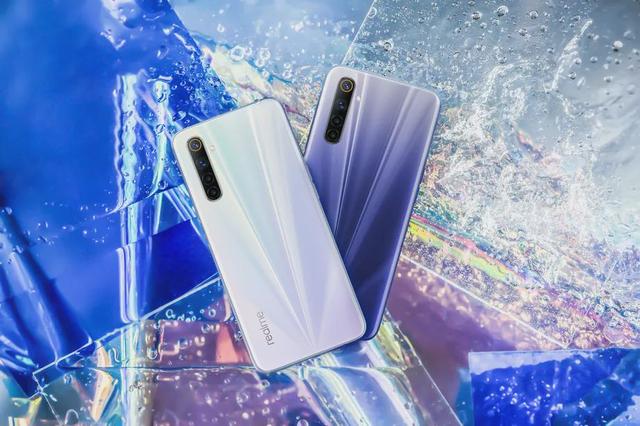再次引起千元市场动荡?骁龙720G+90Hz+30W快充,1600真香!