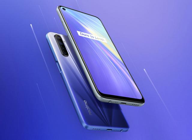 再次引起千元市场动荡?骁龙720G+90Hz+30W快充,1600真香!