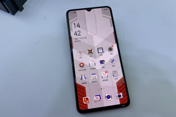 最具诚意的OPPO手机!除了不支持5G,配置不输今年旗舰