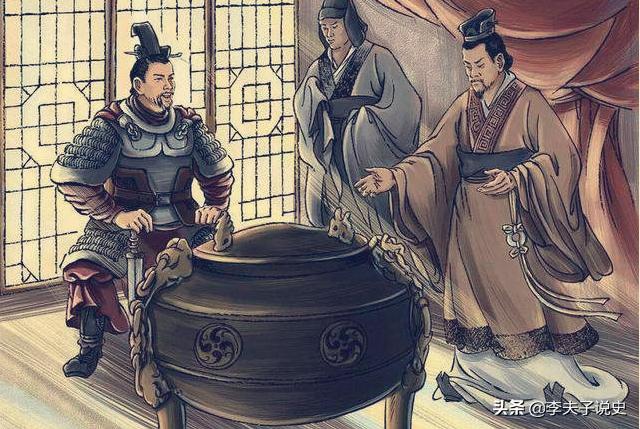 跟湖北有关的成语有500个,通过这些成语了解湖北深厚的人文历史