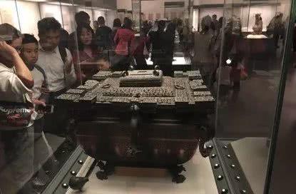 湖北为啥简称鄂?是历史选择还是文化选择