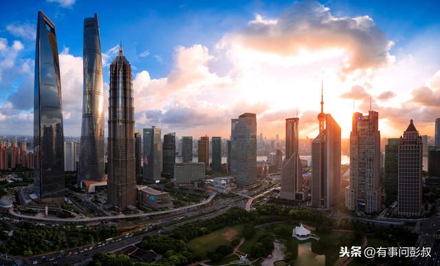 楼市第十一期,深圳、广州房价涨幅回落,北京、上海房价下跌