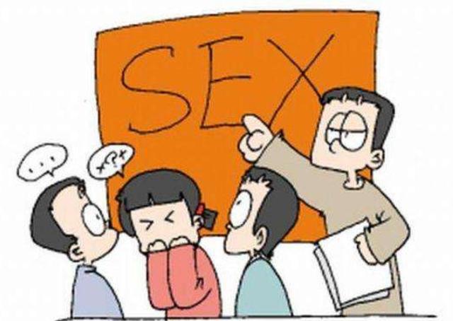 宝宝性教育越早越好,牢记这5个方法,“性教育”不再难以启齿