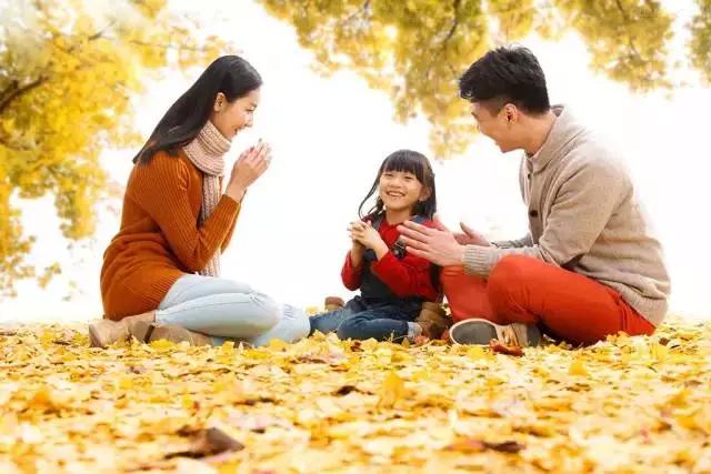 教育孩子的方法全在里面了!看看这精心挑选的30个案例