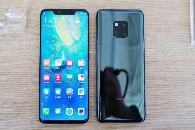 2K曲面屏+麒麟980,华为Mate20pro还值得入手吗?