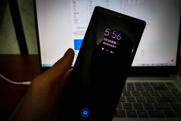华为Mate30 Pro太难了!多款5G旗舰围攻,不过这也是顶级的待遇