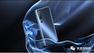 5G不光有华为!这三款性价比超高的5g手机推荐,让你追上5G潮流
