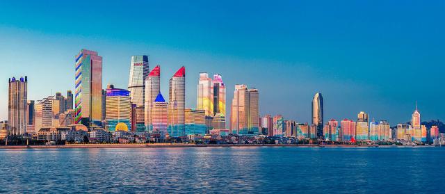 中国8大城市,去过5个以上算你牛,都去过的,那你真是旅行达人
