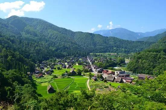 看了真实的日本农村,给我国乡村旅游旅游带来哪些启发?