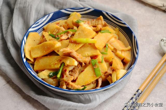 明日春分,这6种美食抓紧吃,鲜美营养,现做吃正当季