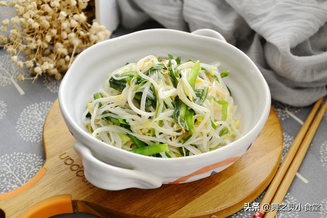 明日春分,这6种美食抓紧吃,鲜美营养,现做吃正当季