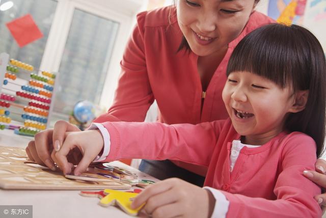好孩子都是教出来的,父母一定要学会的5种教育方法
