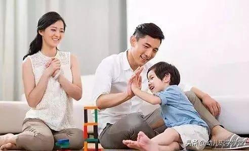 给你7个好的教育方法,孩子开心快乐进步惊人