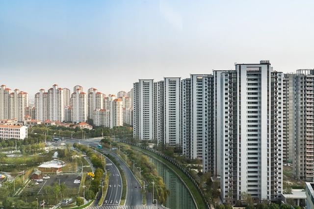 房产税将至,楼市会否出现二手房抛售潮?