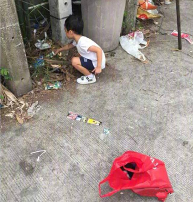 你有见过哪些惊艳到你的教育方式?好的教育真的会让孩子受益一生