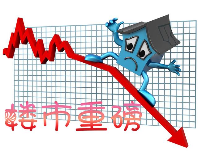 楼市重磅!央媒这13个字,道出了今年楼市的整体概况,刚需必读