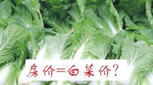 楼市迎来最新变化!房价或如“白菜价”?《经济日报》给出答案