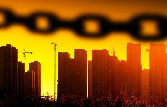 “直升机撒钱”救楼市!明年起,房价或步入长达10年的“冰川期”