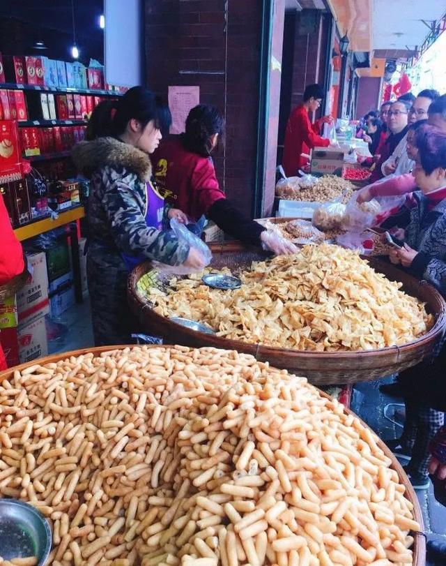 在北漂的赣州女孩，最想念赣州这些美食