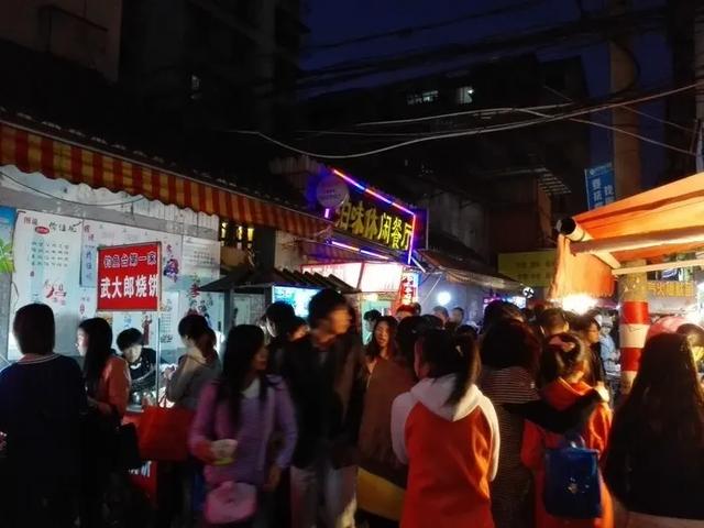 在北漂的赣州女孩,最想念赣州这些美食
