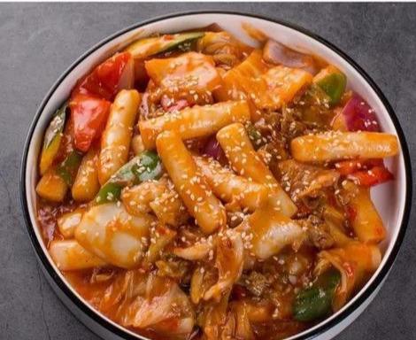 在北漂的赣州女孩,最想念赣州这些美食