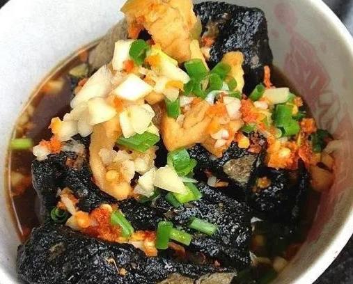 在北漂的赣州女孩,最想念赣州这些美食