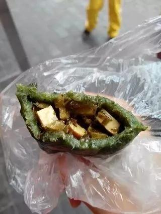 在北漂的赣州女孩,最想念赣州这些美食