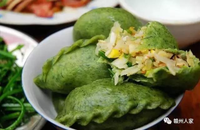 赣州这20道美食,你吃过的有几道?