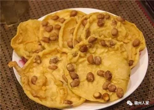 赣州这20道美食,你吃过的有几道?