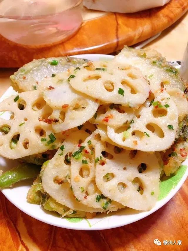 赣州这20道美食,你吃过的有几道?