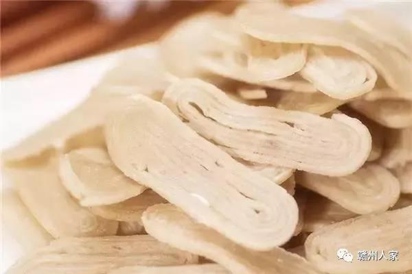 赣州这20道美食,你吃过的有几道?